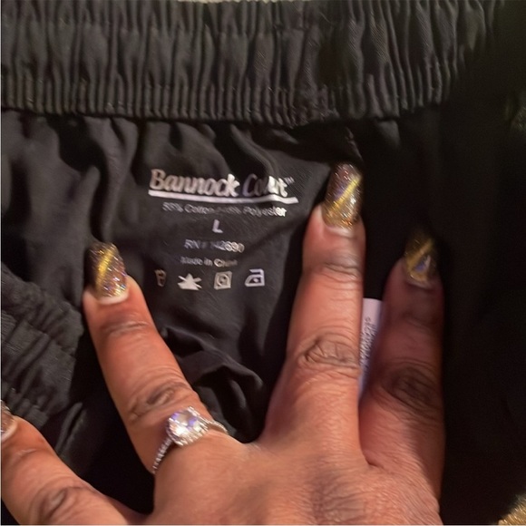 Bannock Scrub pants L - Picture 3 of 3